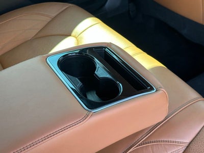 2020 Toyota Avalon Limited