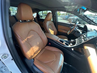 2020 Toyota Avalon Limited
