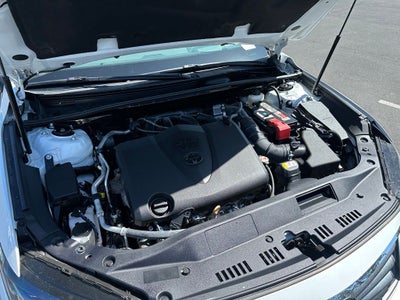 2020 Toyota Avalon Limited