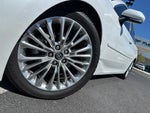 2020 Toyota Avalon Limited