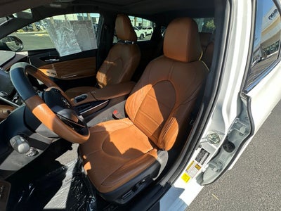 2020 Toyota Avalon Limited