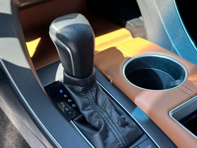 2020 Toyota Avalon Limited