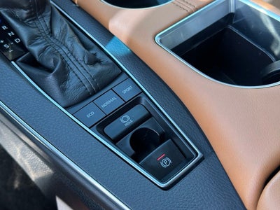 2020 Toyota Avalon Limited