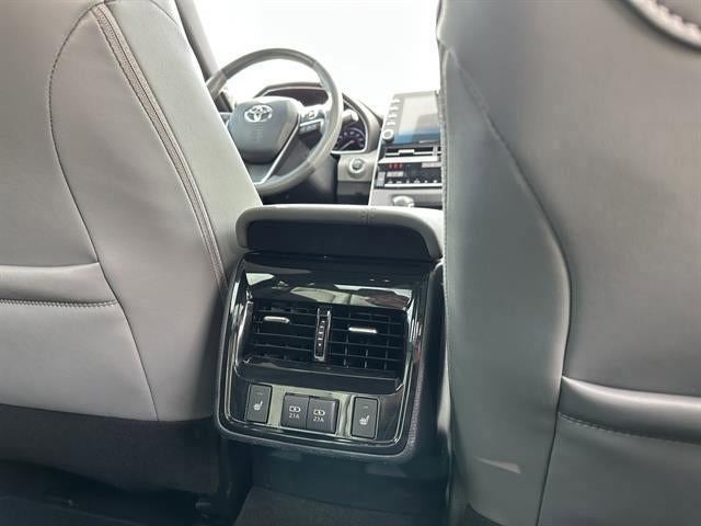 2020 Toyota Avalon Limited