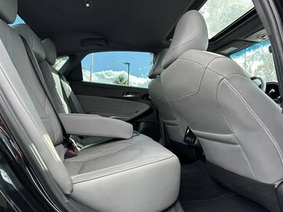 2020 Toyota Avalon Limited