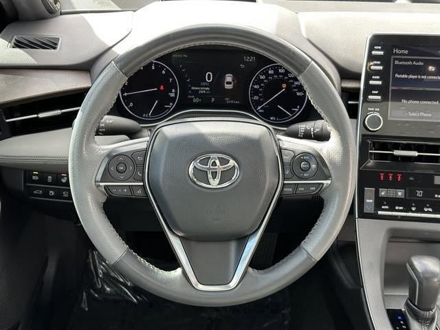 2020 Toyota Avalon Limited