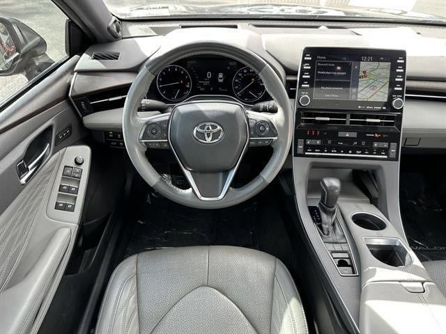 2020 Toyota Avalon Limited