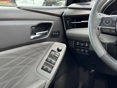 2020 Toyota Avalon Limited