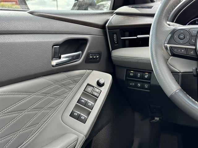 2020 Toyota Avalon Limited