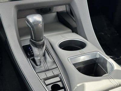 2020 Toyota Avalon Limited