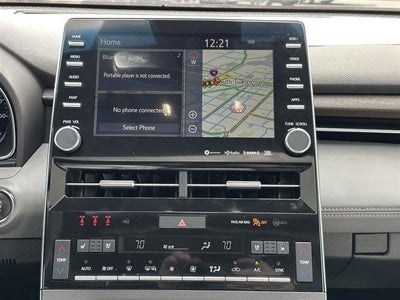 2020 Toyota Avalon Limited