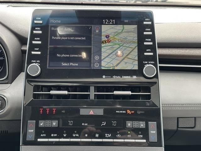 2020 Toyota Avalon Limited