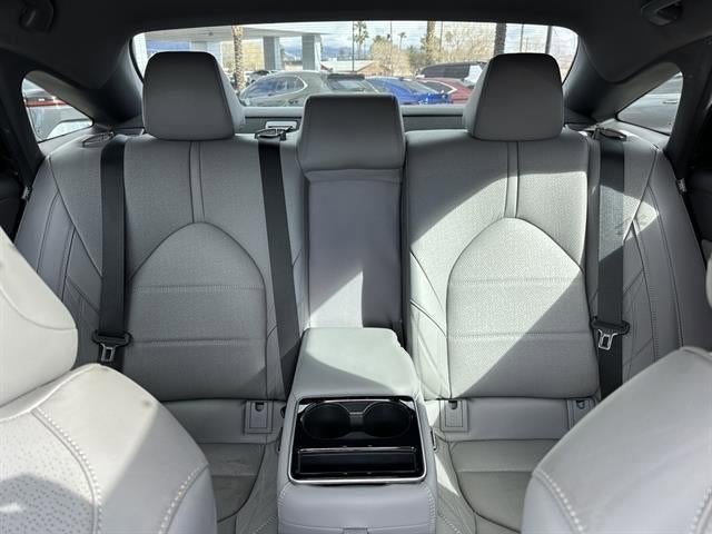 2020 Toyota Avalon Limited