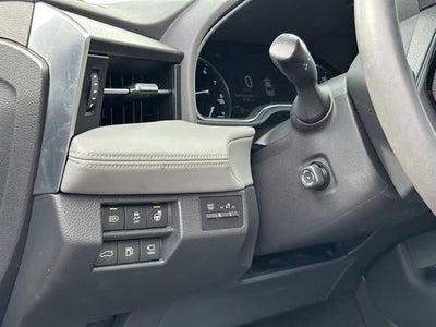 2020 Toyota Avalon Limited