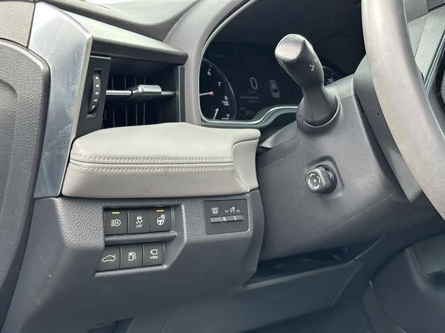 2020 Toyota Avalon Limited