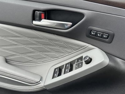 2020 Toyota Avalon Limited