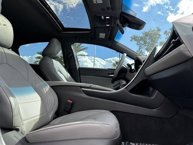 2020 Toyota Avalon Limited