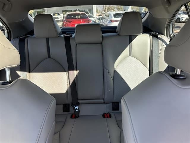 2024 Toyota Camry XLE