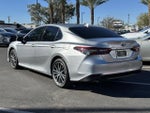 2024 Toyota Camry XLE
