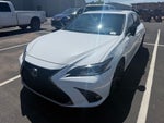 2024 Lexus ES 300h