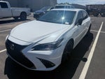 2024 Lexus ES 300h