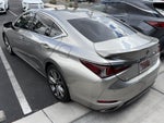 2019 Lexus ES 350 F Sport