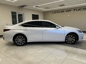 2021 Lexus ES 250 Base