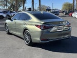2025 Lexus ES Base