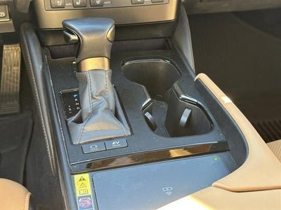 2025 Lexus ES ES 300h FWD