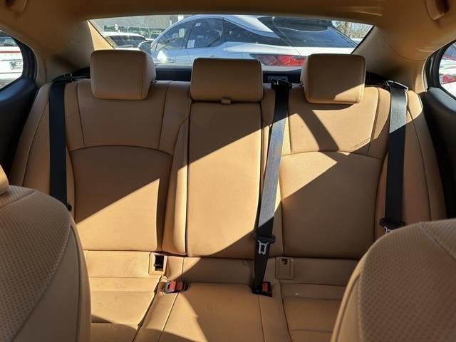 2025 Lexus ES ES 300h FWD