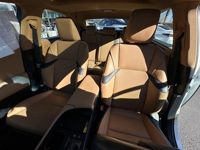 2025 Lexus ES ES 300h FWD