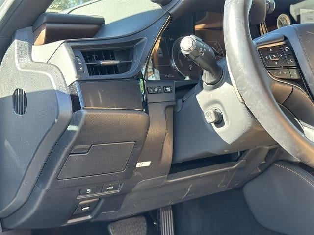 2025 Lexus ES ES 300h FWD