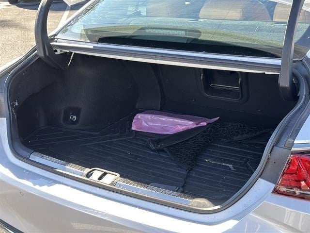 2025 Lexus ES ES 300h FWD