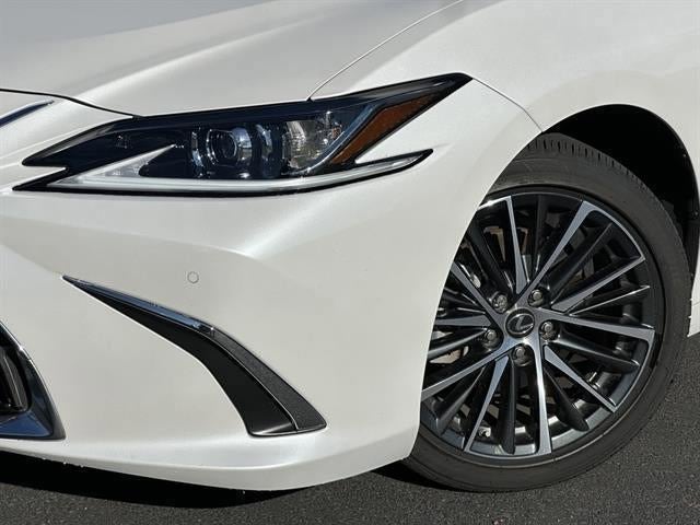 2025 Lexus ES ES 300h FWD
