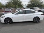 2025 Lexus ES ES 300h FWD