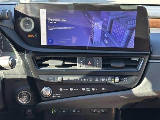 2025 Lexus ES ES 300h FWD