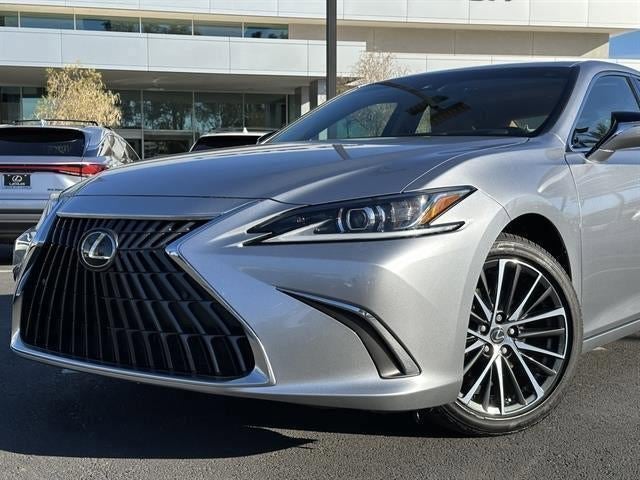 2025 Lexus ES ES 300h FWD