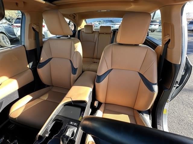 2025 Lexus ES ES 300h FWD