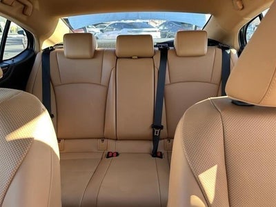 2025 Lexus ES ES 300h FWD