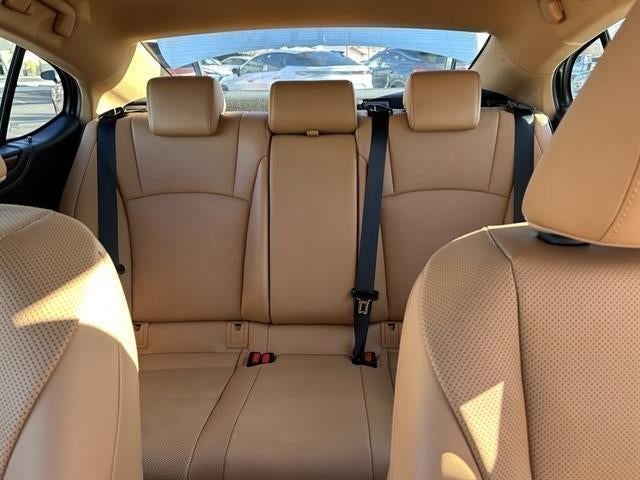 2025 Lexus ES ES 300h FWD