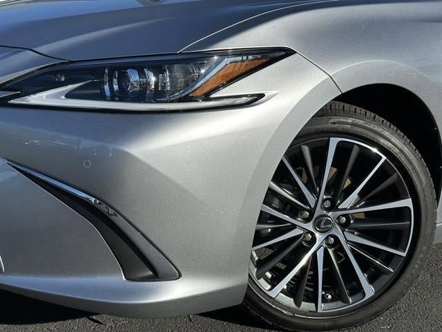 2025 Lexus ES ES 300h FWD