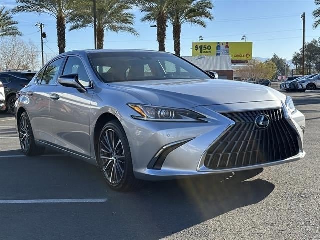 2025 Lexus ES ES 300h FWD