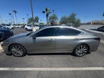 2020 Lexus ES 350