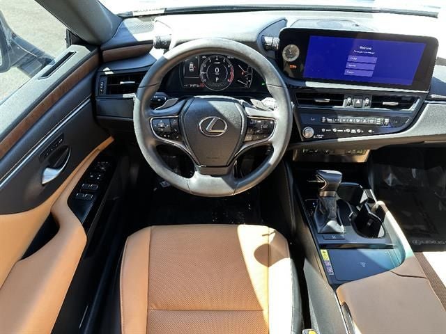 2023 Lexus ES 