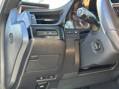2024 Lexus ES 350 Ultra Luxury