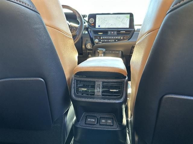 2024 Lexus ES 350 Ultra Luxury