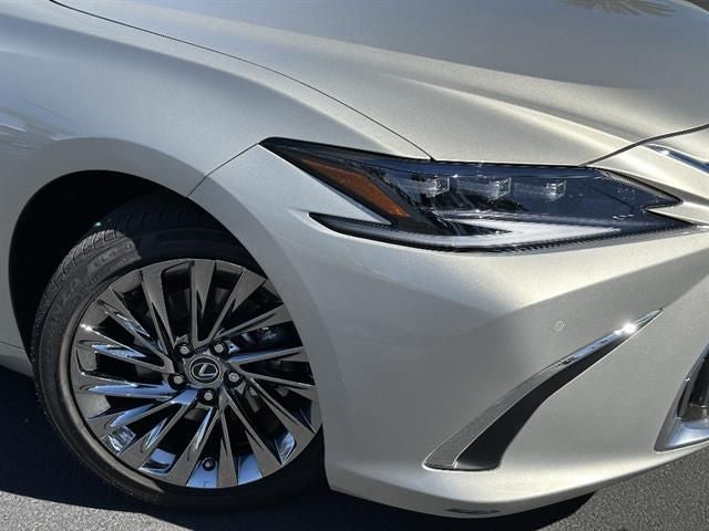 2024 Lexus ES 350 Ultra Luxury