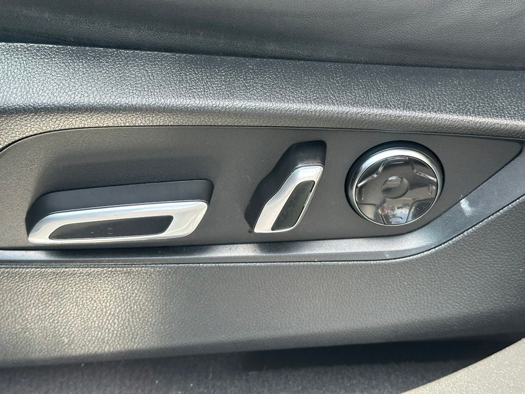2021 Acura RDX A-Spec Package