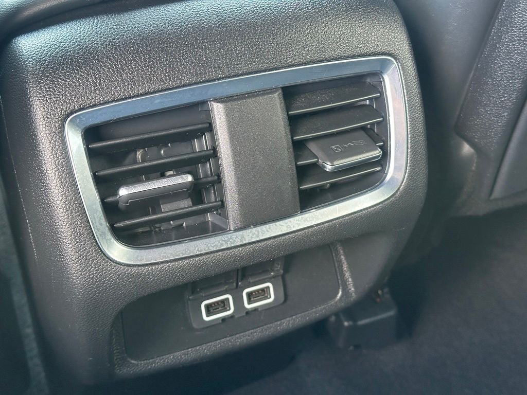 2021 Acura RDX A-Spec Package