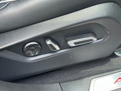 2021 Acura RDX A-Spec Package